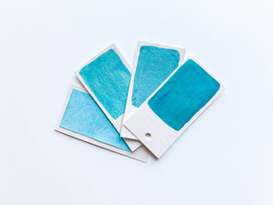 2021 Tonez Sets - Jeni B Blue Set