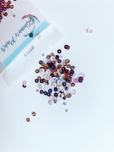 Sequinz - Wine-N-Roses