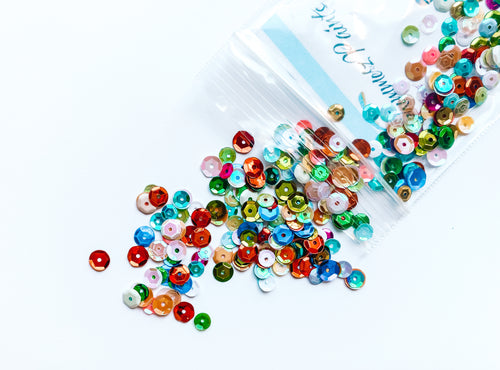 Sequinz - Motely Hue