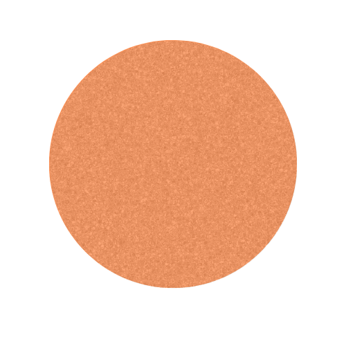 Shimmerz - Orange Sherbet