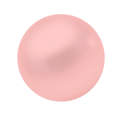 Creameez - Piggy Pink