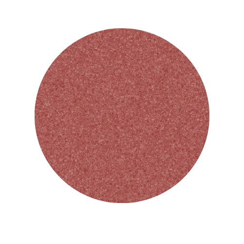 Vibez - Rose Gold Red