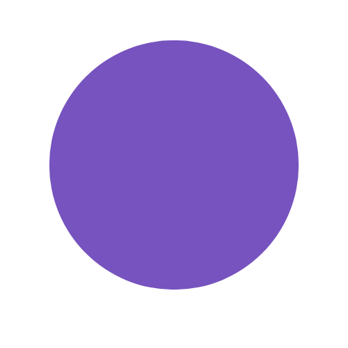 Coloringz - Vivacious Violet