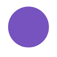 Coloringz - Vivacious Violet