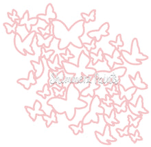 Load image into Gallery viewer, Cut Filez - Butterfliez by Paige Taylor Evans