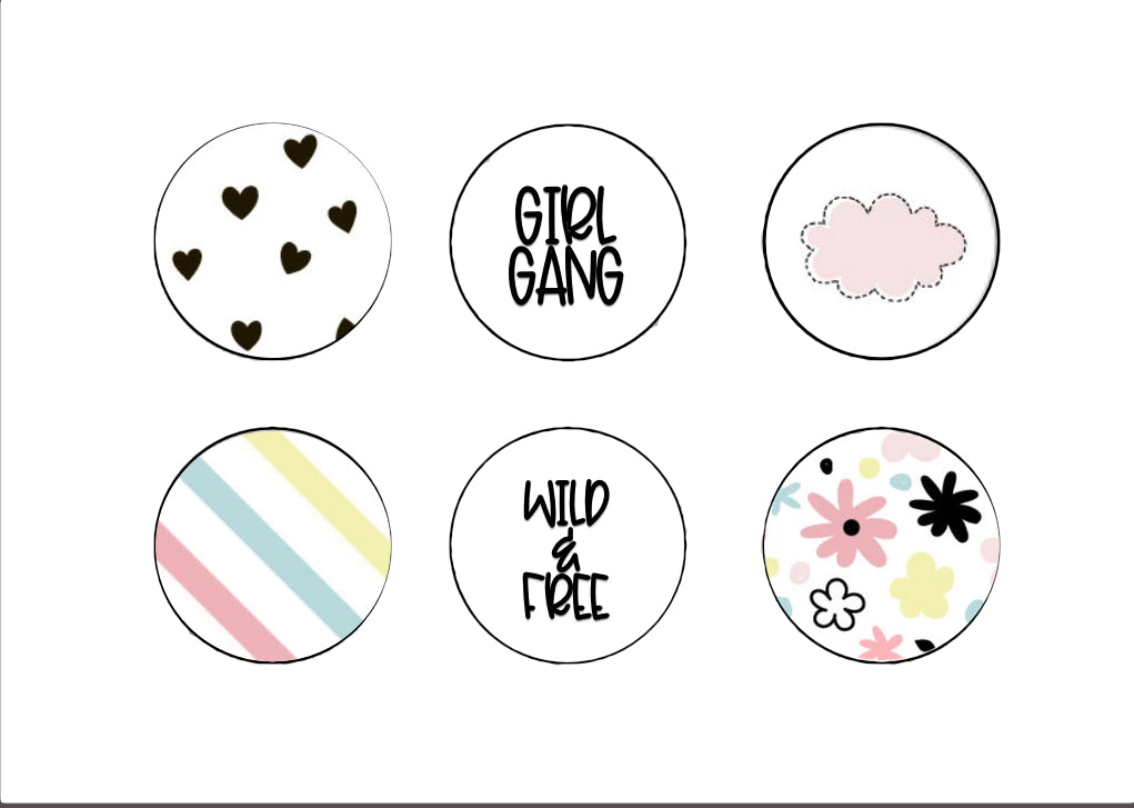 Dotz - Girl Gang