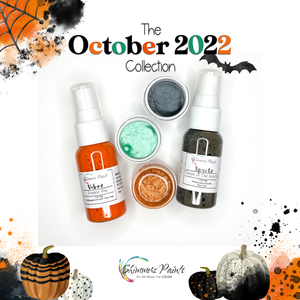 Color Kitz Collection - October 2022