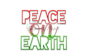 Cut Filez - Peace on Earth