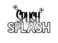Cut Filez - Splish Splash