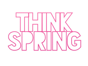 Cut Filez - Think Spring