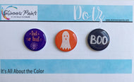 Dotz - Trick or Treatz Set